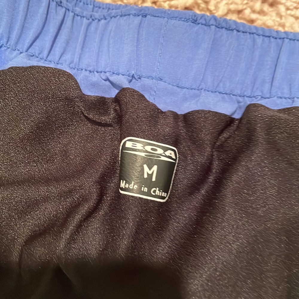 BOA shorts size m - Picture 6 of 6